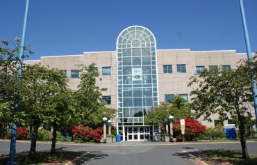 Camosun College