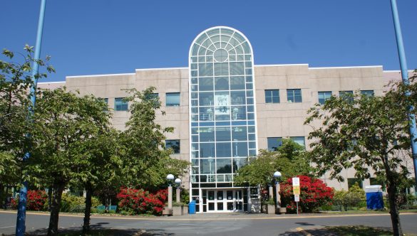 Camosun College