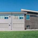 Minnekhada Middle School District 43