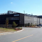 McLoughlin Point Wastewater Treatment Plant