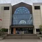 A. A. Philipsen Law Centre