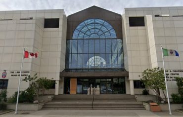 A. A. Philipsen Law Centre