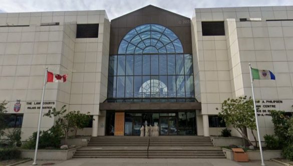 A. A. Philipsen Law Centre