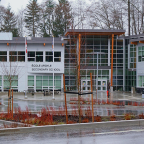 Argyle Secondary School