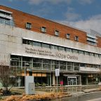 The HOpe Centre