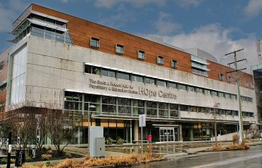 The HOpe Centre