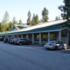 Karen Magnussen Rec Centre