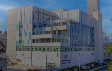 Royal Columbian Hospital Mental Health