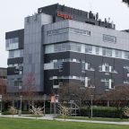 Langara College