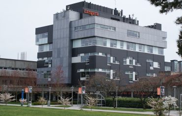 Langara College