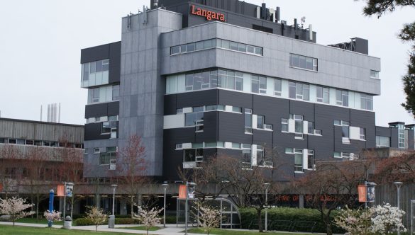 Langara College