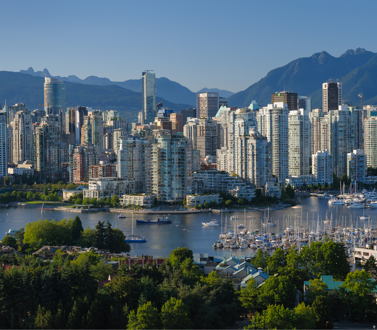 vancouver