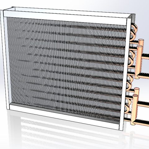 Condenser 1
