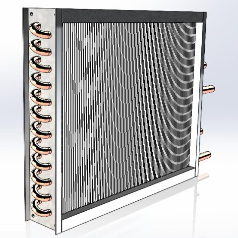 Condenser 2