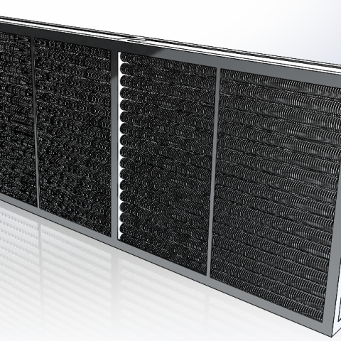 Heatpipe 1
