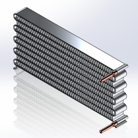 Microchannel 1