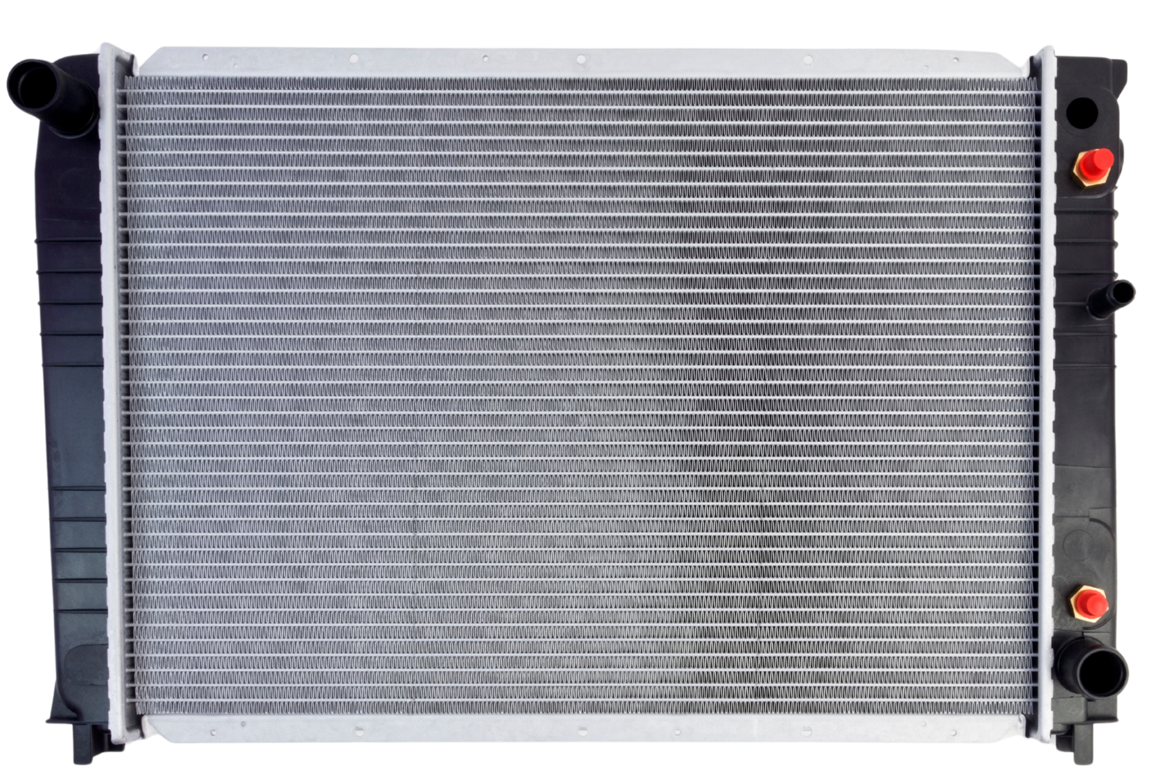 Radiator 2t
