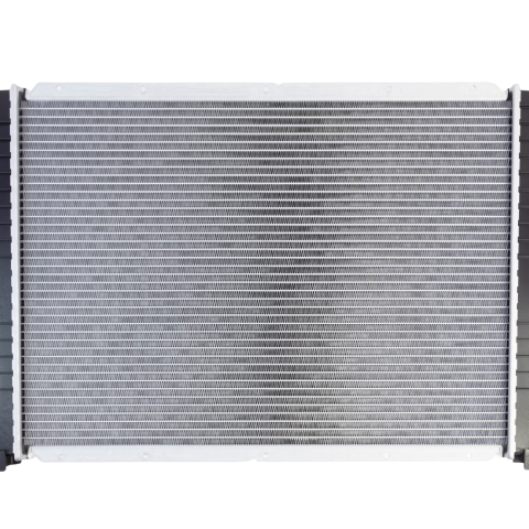 Radiator 3