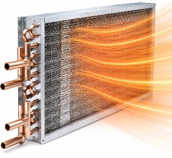 Condenser